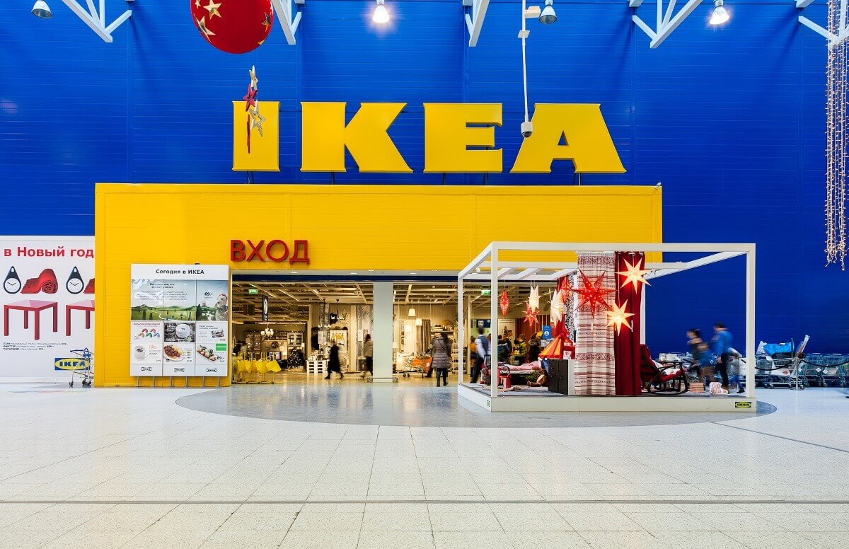 Ikea Интернет Магазин Спб Каталог Товаров