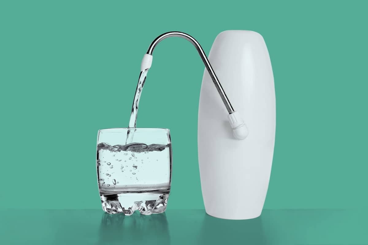 Почему так важна очистка питьевой воды